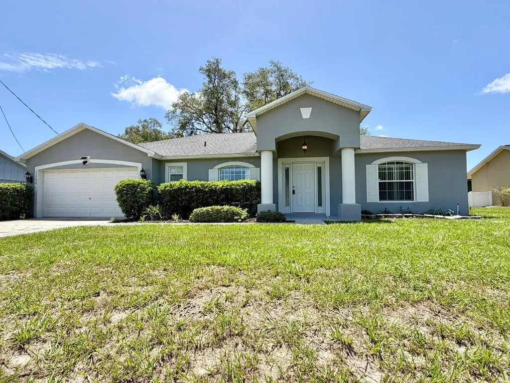 3264 Deltona Boulevard Spring Hill FL 34606