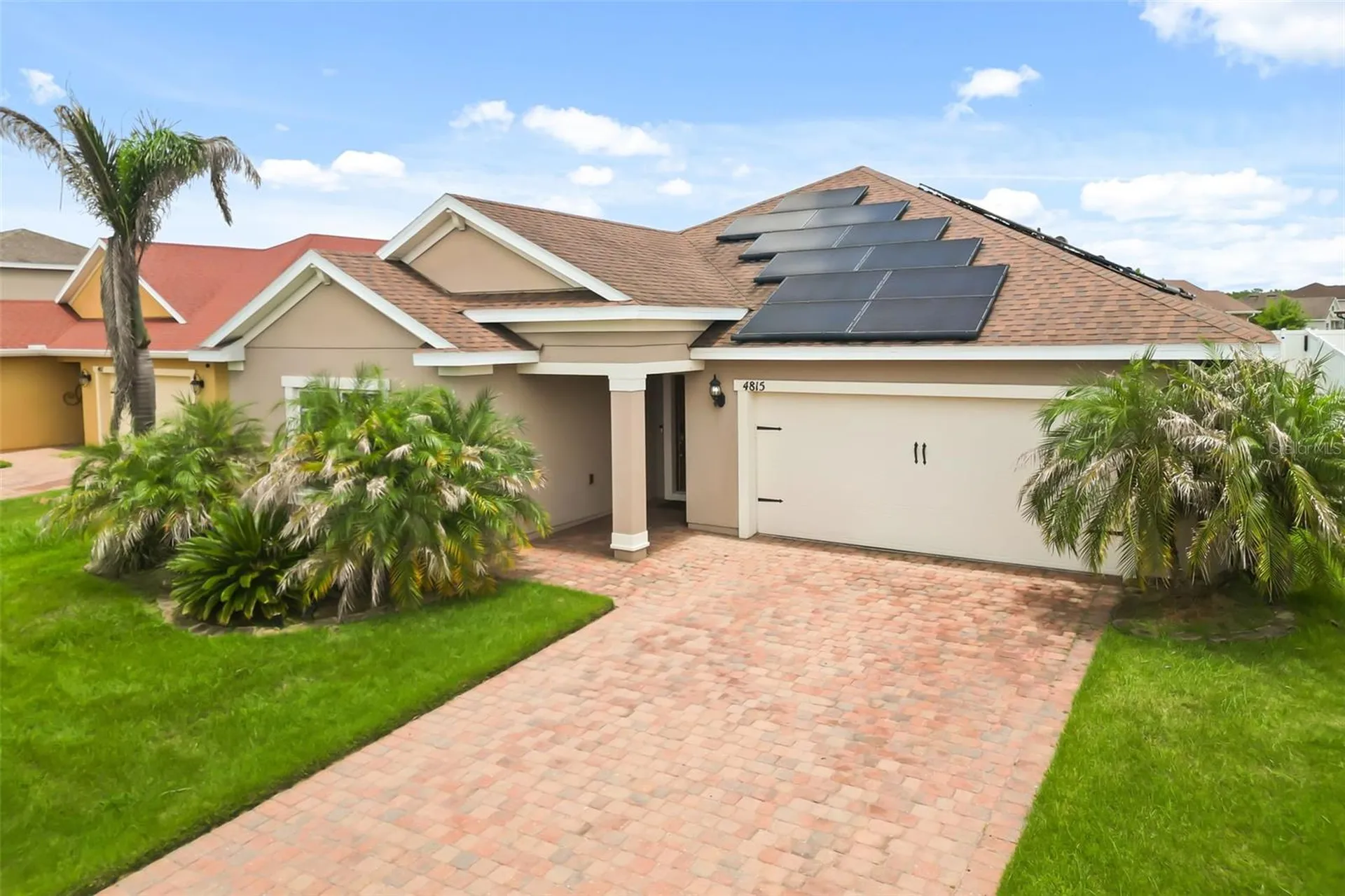 4815 Lake Sheppard Street Kissimmee FL 34758