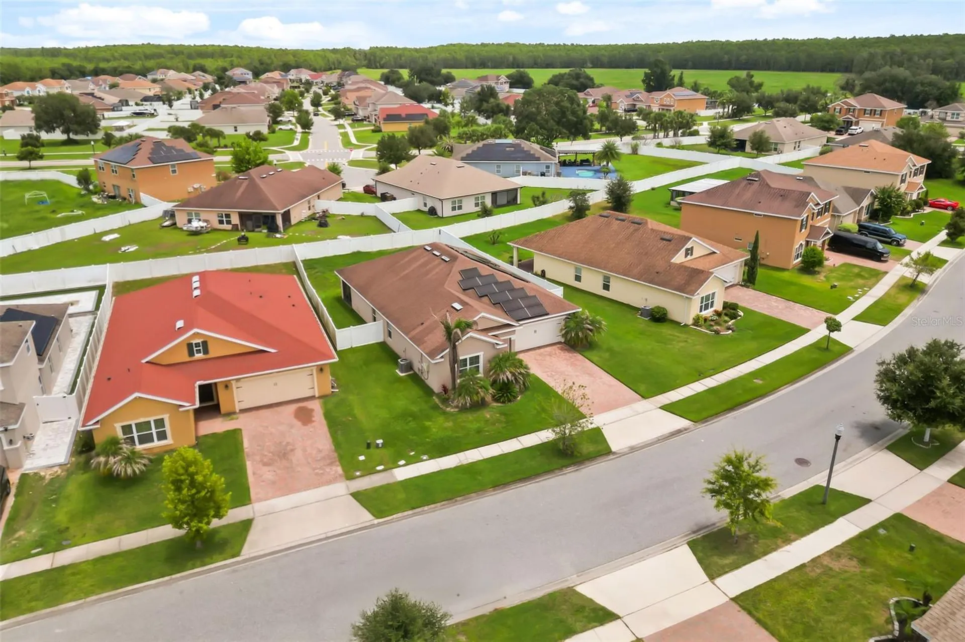 4815 Lake Sheppard Street Kissimmee FL 34758