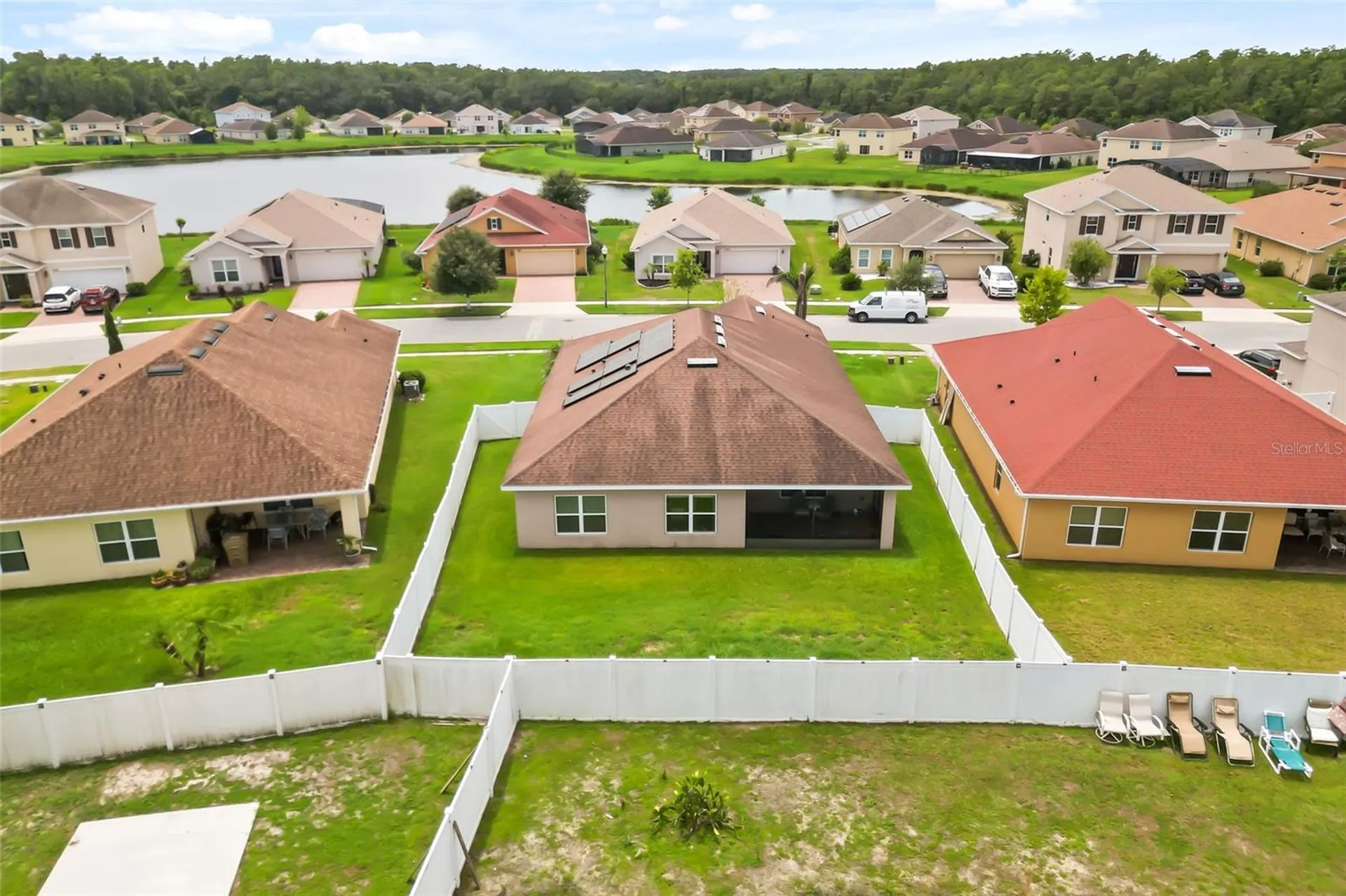 4815 Lake Sheppard Street Kissimmee FL 34758