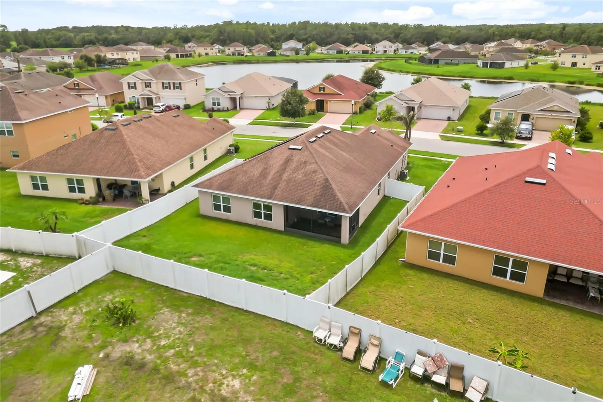 4815 Lake Sheppard Street Kissimmee FL 34758