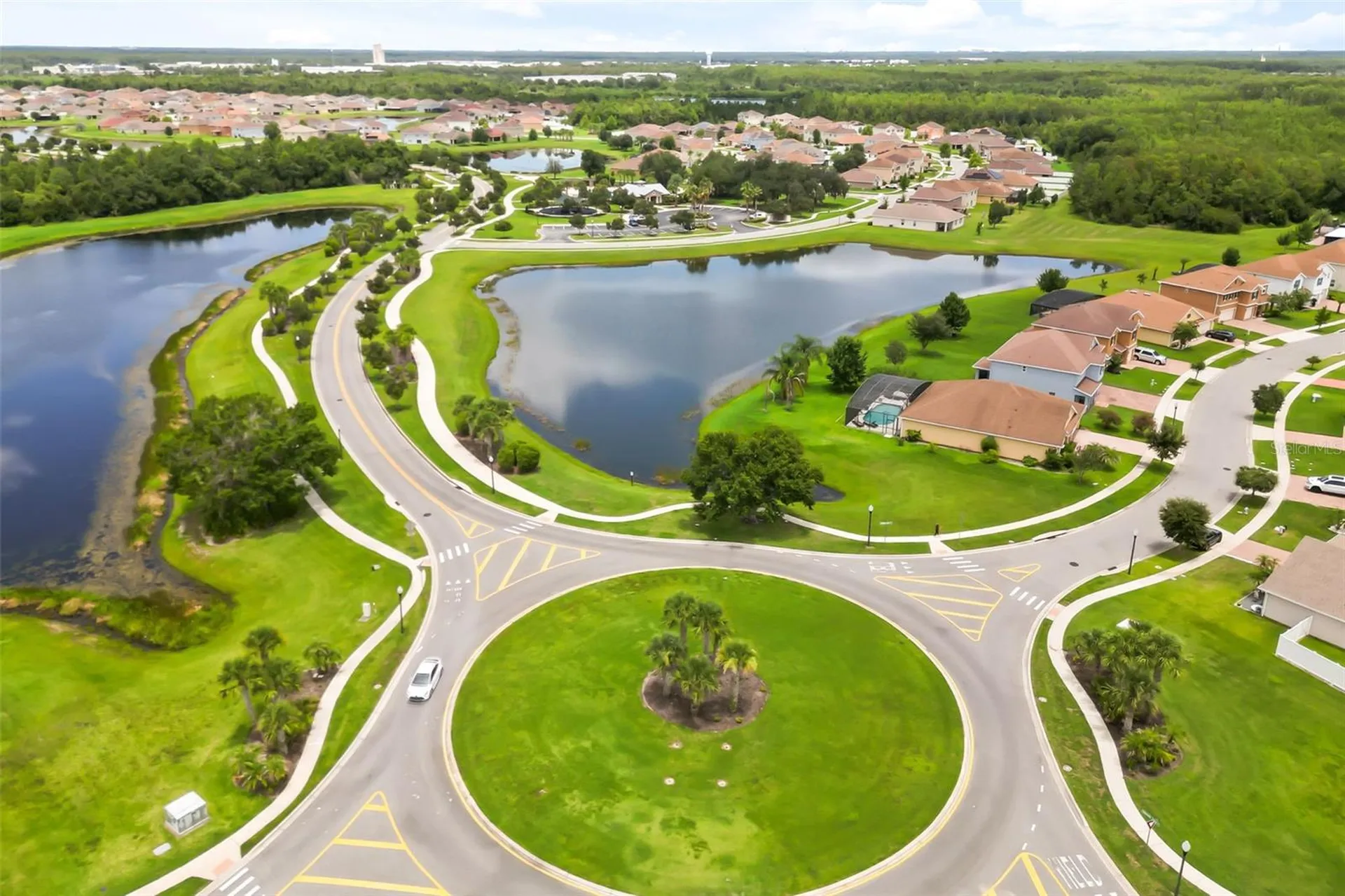 4815 Lake Sheppard Street Kissimmee FL 34758