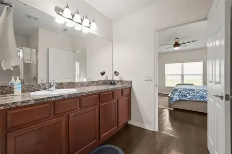 4815 Lake Sheppard Street Kissimmee FL 34758