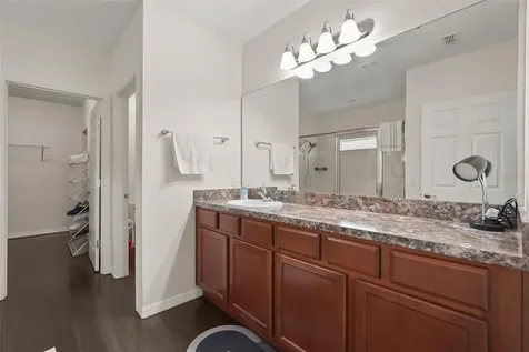 4815 Lake Sheppard Street Kissimmee FL 34758