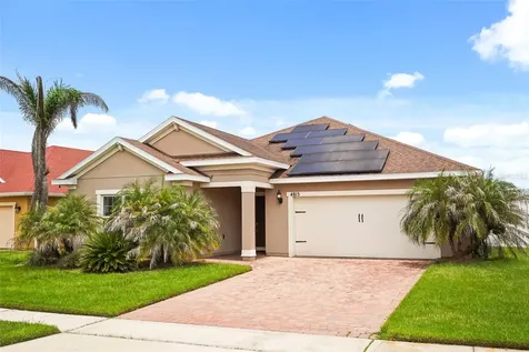 4815 Lake Sheppard Street Kissimmee FL 34758