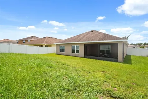4815 Lake Sheppard Street Kissimmee FL 34758