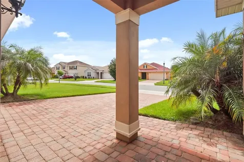 4815 Lake Sheppard Street Kissimmee FL 34758