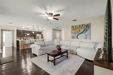 4815 Lake Sheppard Street Kissimmee FL 34758