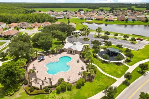 4815 Lake Sheppard Street Kissimmee FL 34758