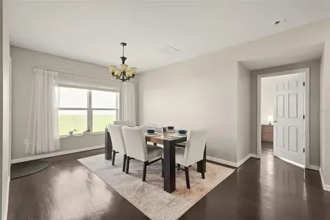 4815 Lake Sheppard Street Kissimmee FL 34758