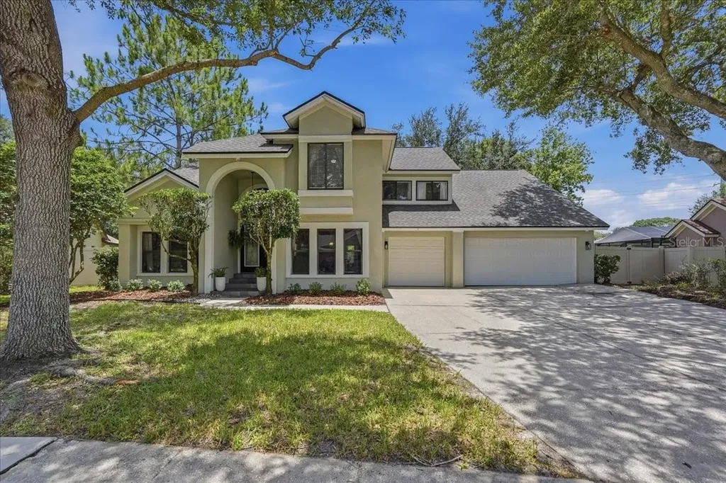 16043 Penwood Drive Tampa FL 33647