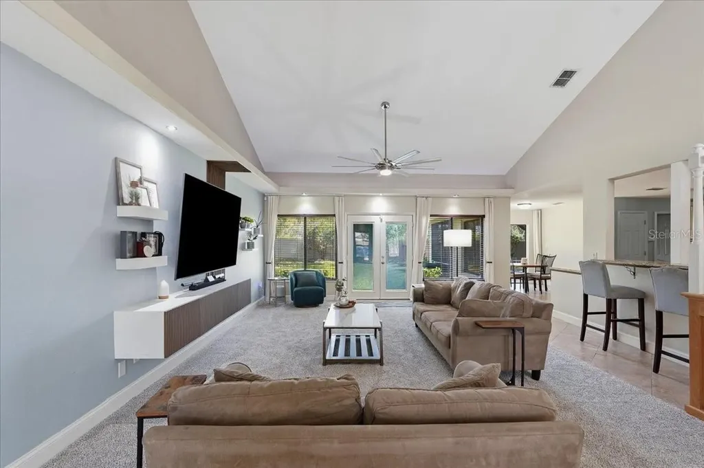 16043 Penwood Drive Tampa FL 33647