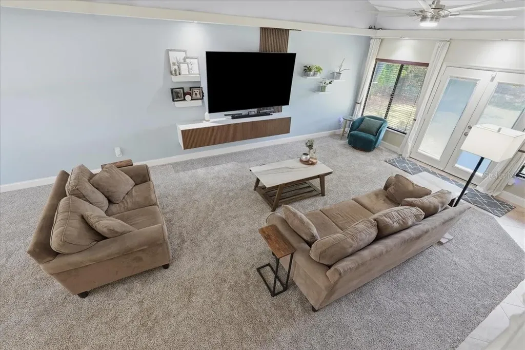 16043 Penwood Drive Tampa FL 33647