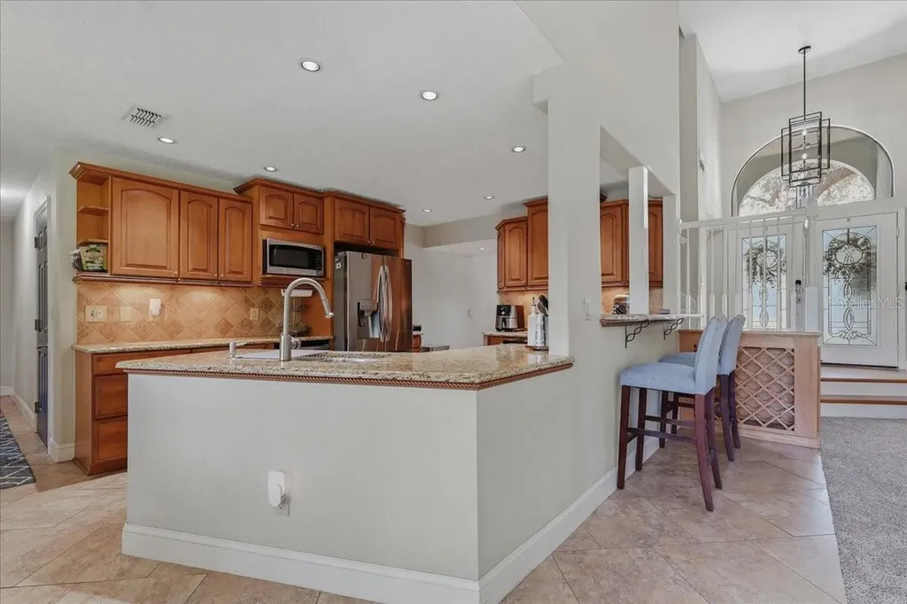 16043 Penwood Drive Tampa FL 33647