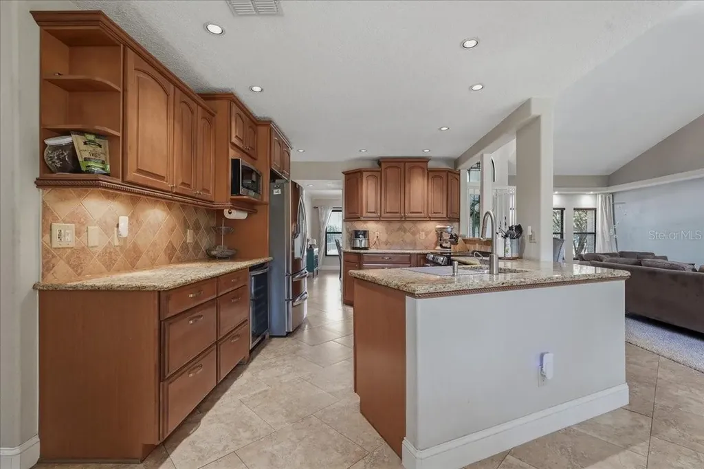 16043 Penwood Drive Tampa FL 33647