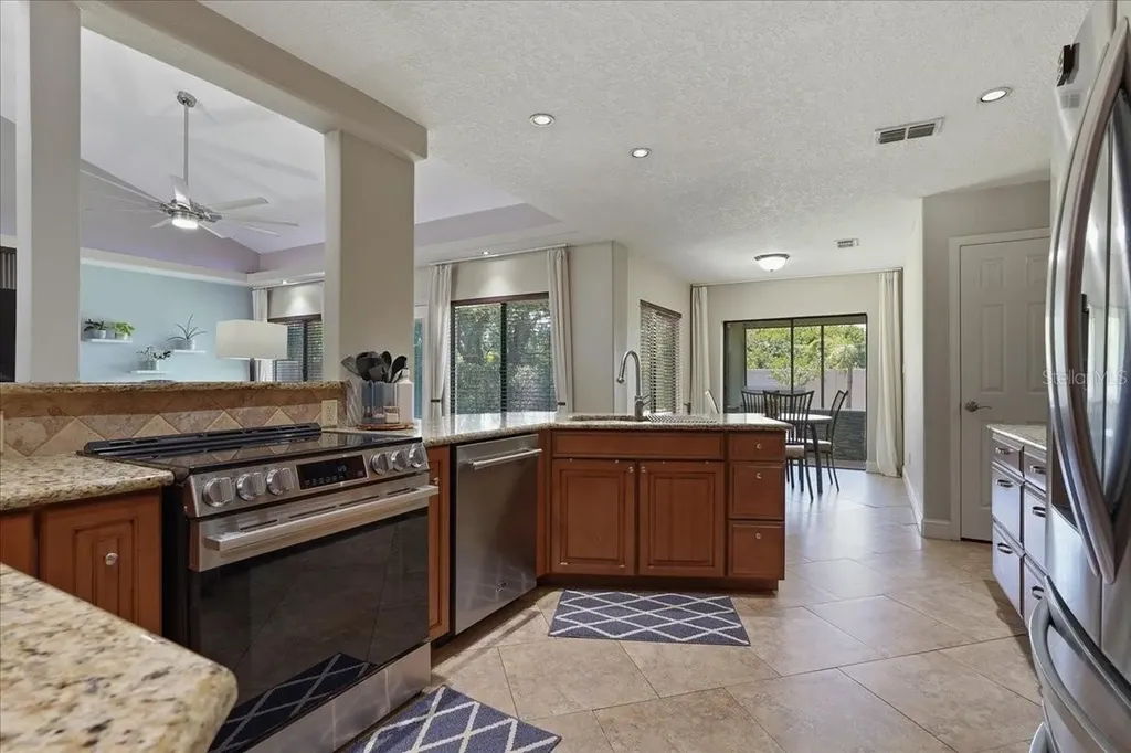 16043 Penwood Drive Tampa FL 33647