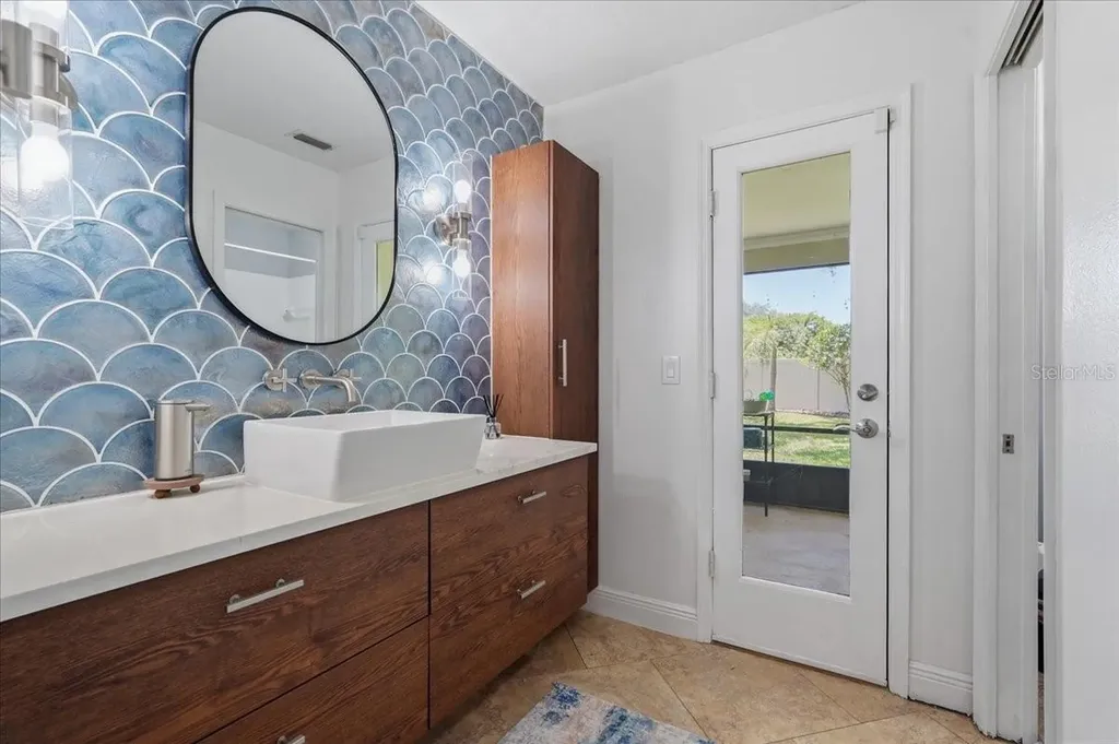 16043 Penwood Drive Tampa FL 33647