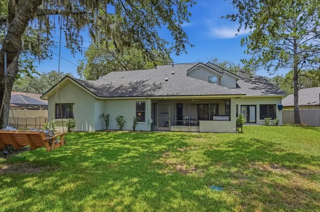 16043 Penwood Drive Tampa FL 33647