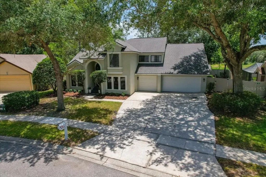 16043 Penwood Drive Tampa FL 33647