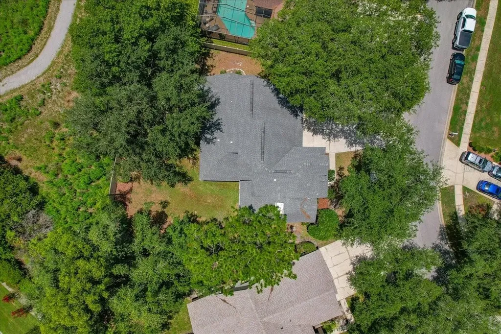 16043 Penwood Drive Tampa FL 33647