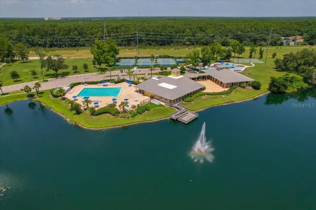 16043 Penwood Drive Tampa FL 33647