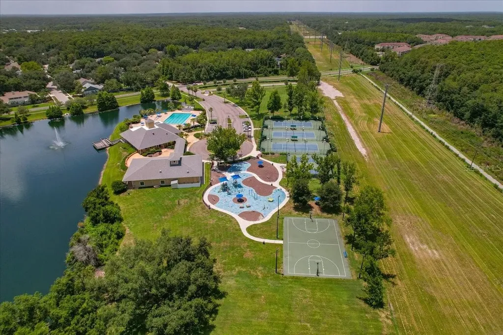 16043 Penwood Drive Tampa FL 33647