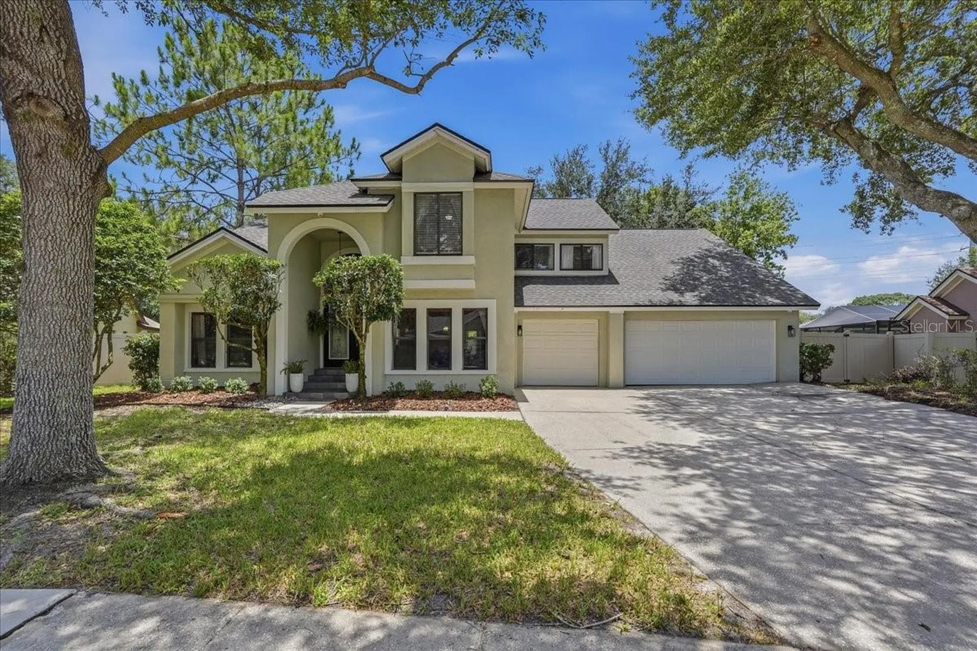 16043 Penwood Drive Tampa FL 33647