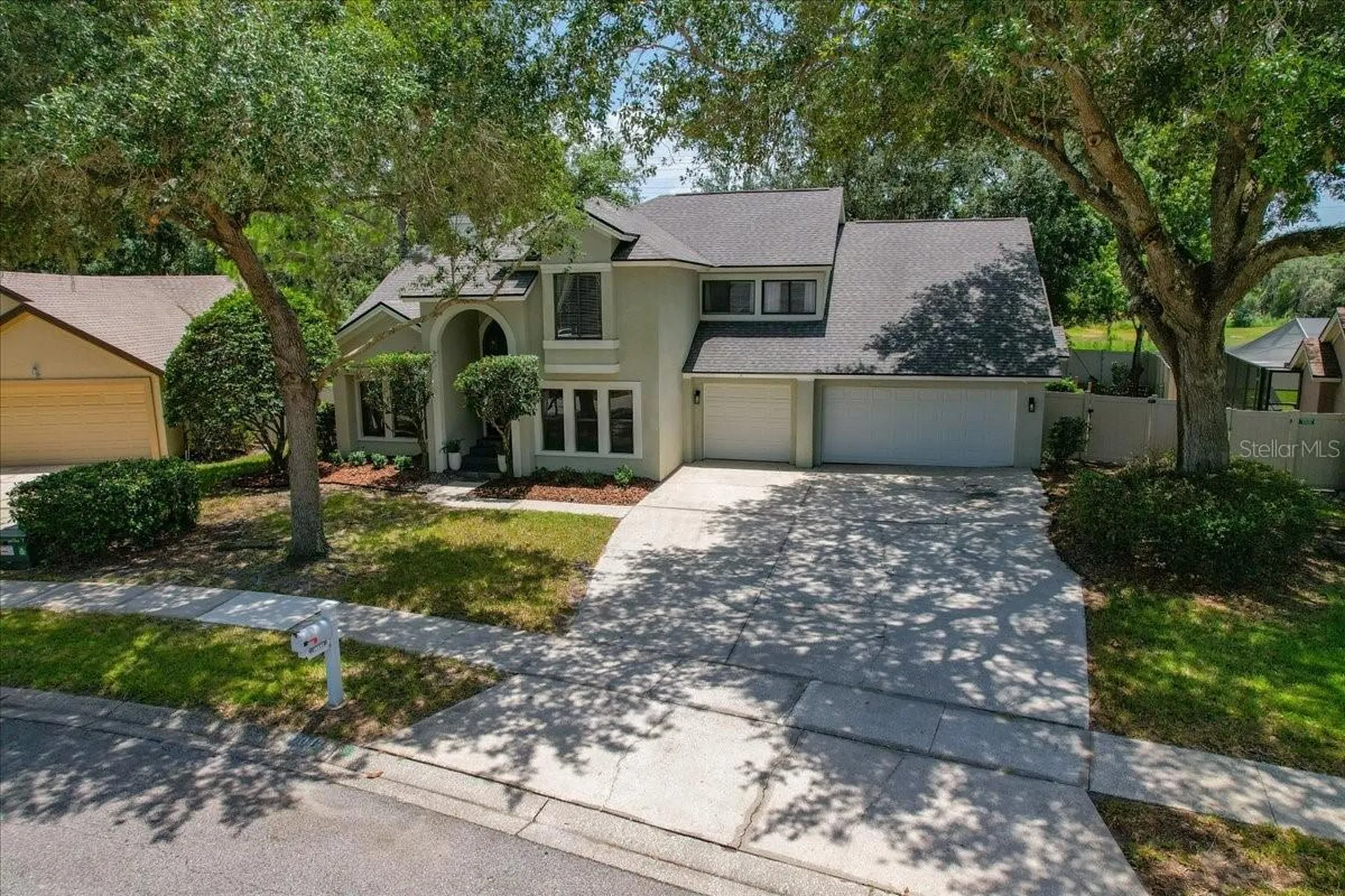 16043 Penwood Drive Tampa FL 33647