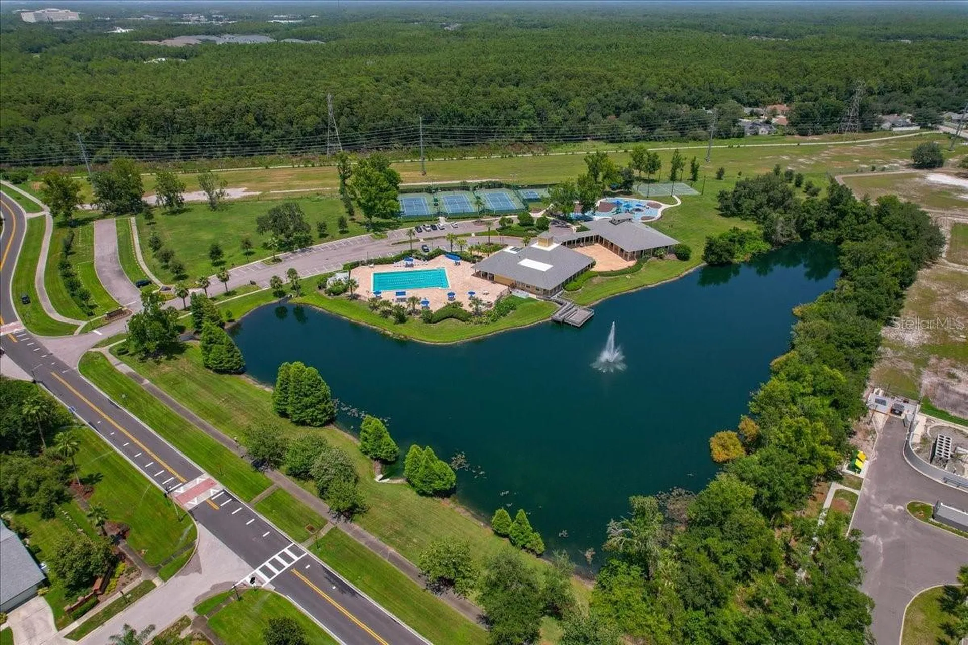 16043 Penwood Drive Tampa FL 33647