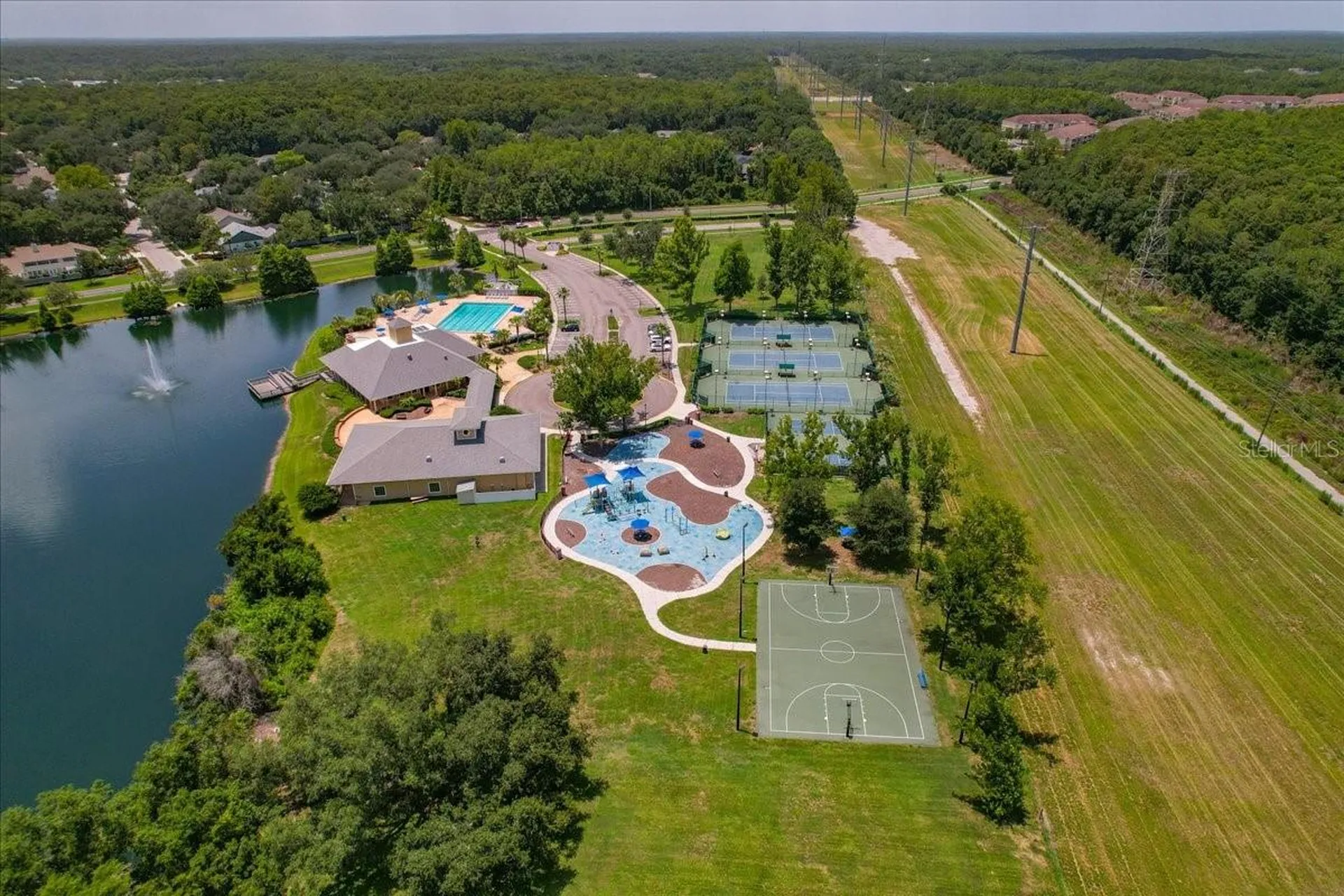 16043 Penwood Drive Tampa FL 33647