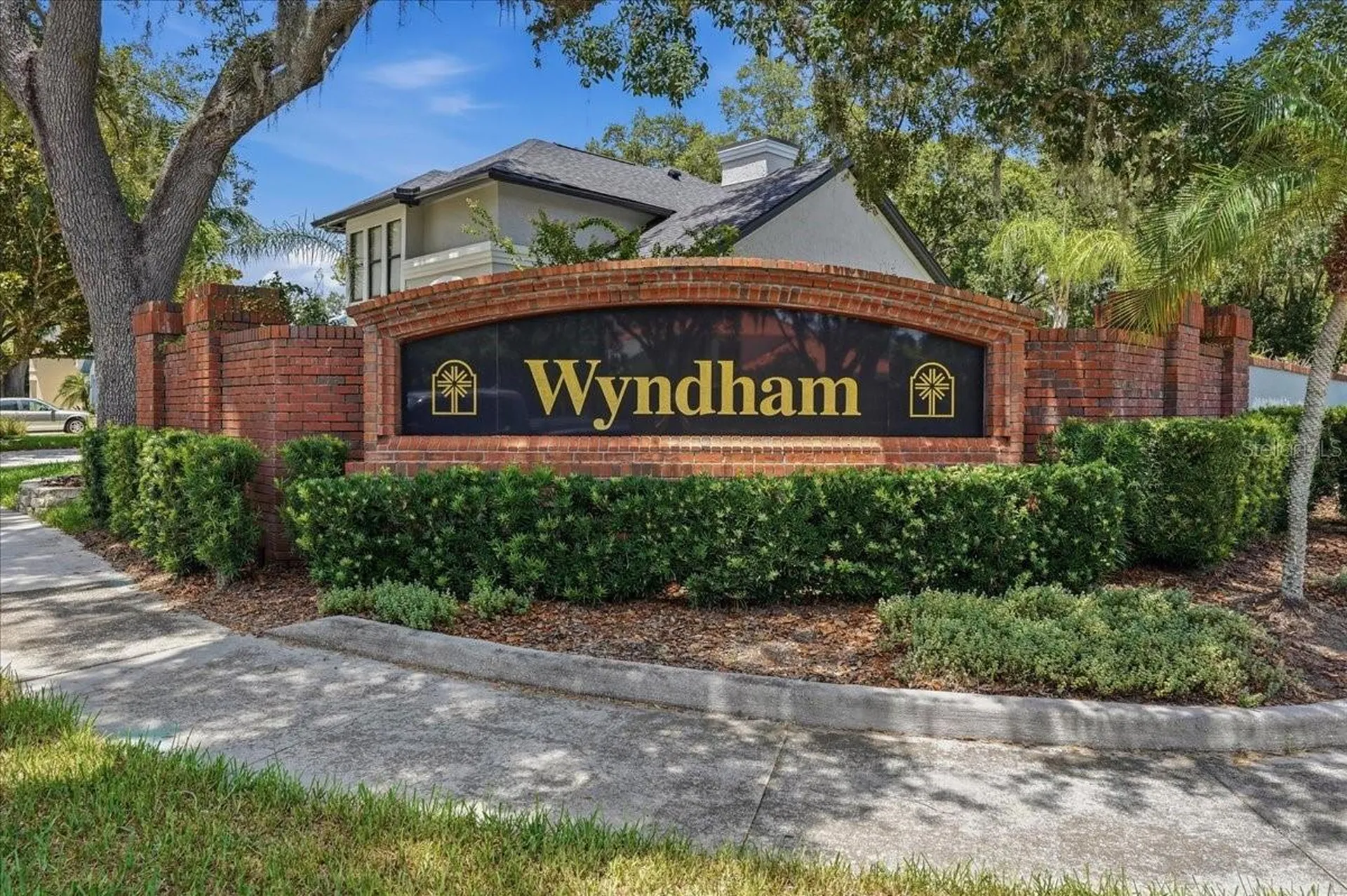 16043 Penwood Drive Tampa FL 33647