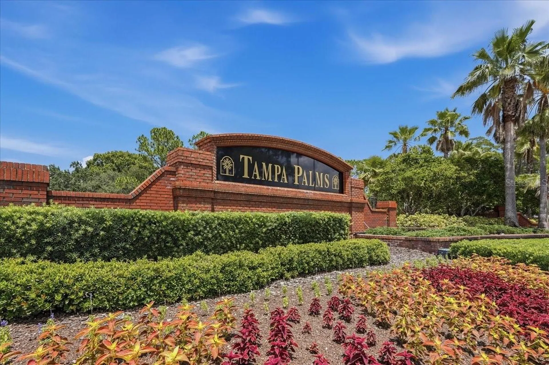 16043 Penwood Drive Tampa FL 33647