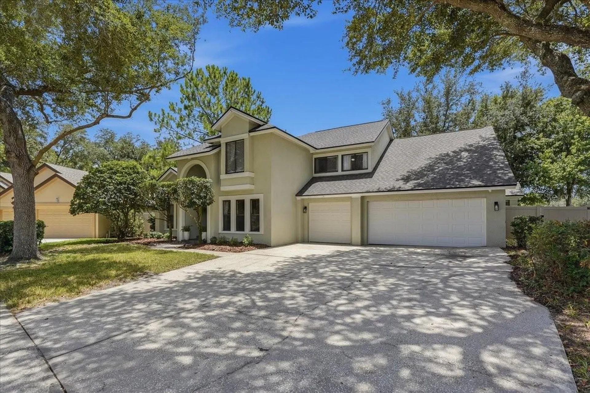 16043 Penwood Drive Tampa FL 33647