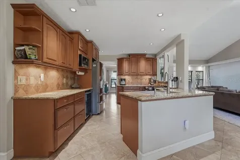 16043 Penwood Drive Tampa FL 33647