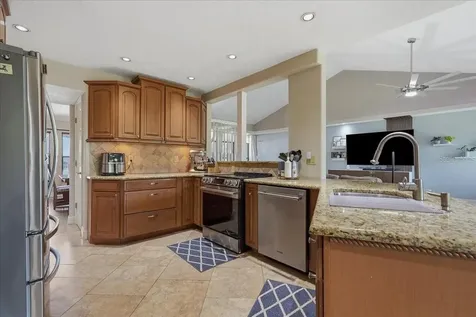 16043 Penwood Drive Tampa FL 33647