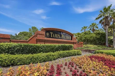 16043 Penwood Drive Tampa FL 33647