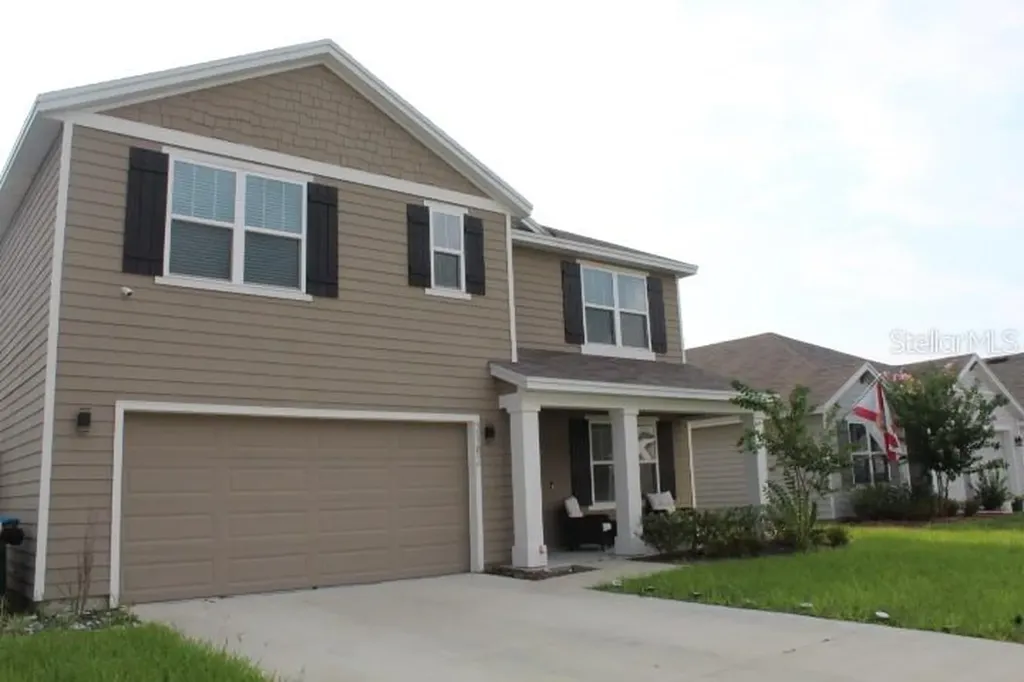 2182 NW 246th Terrace Newberry FL 32669
