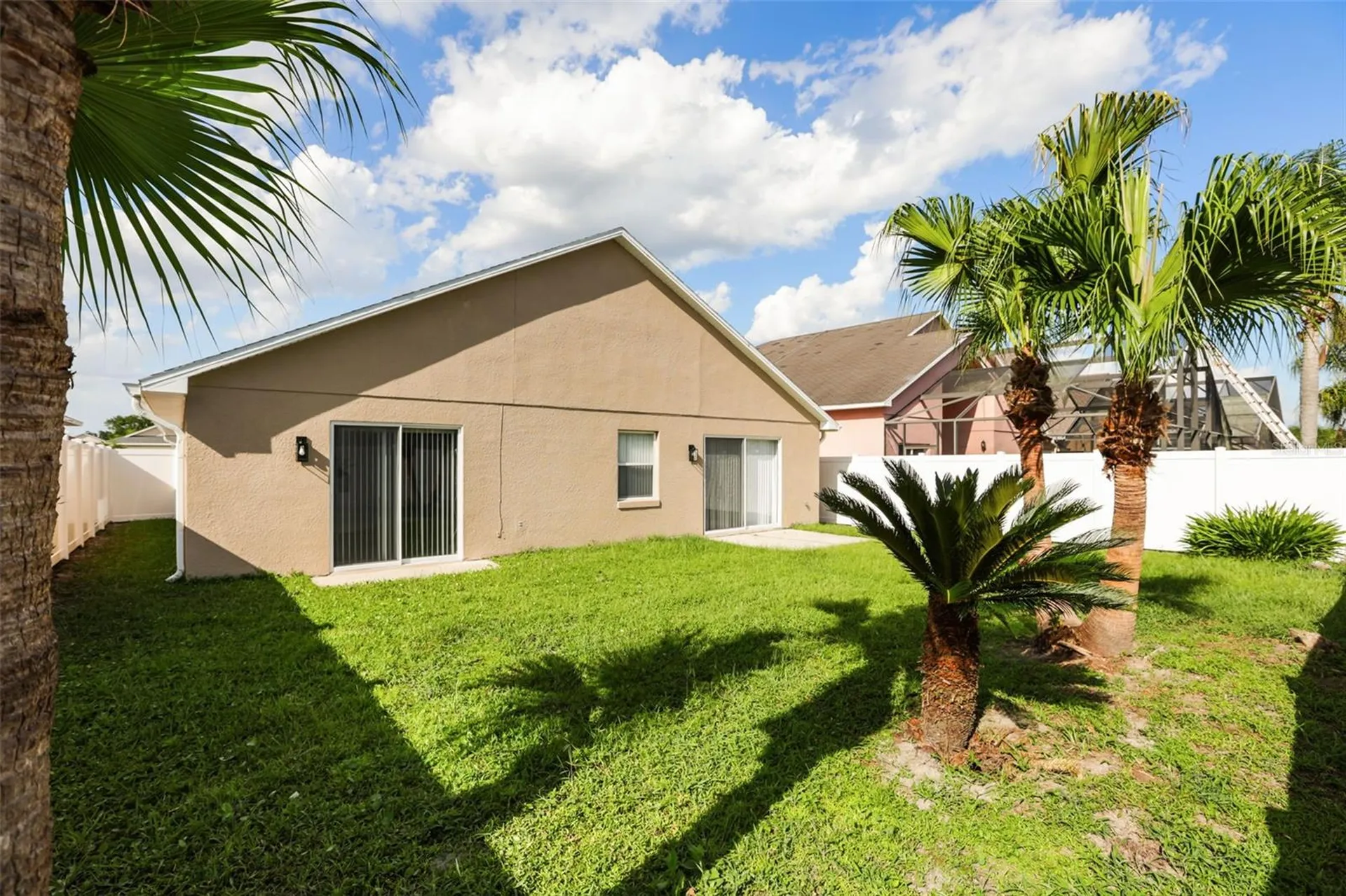 1136 Liberty Hall Drive Kissimmee FL 34746
