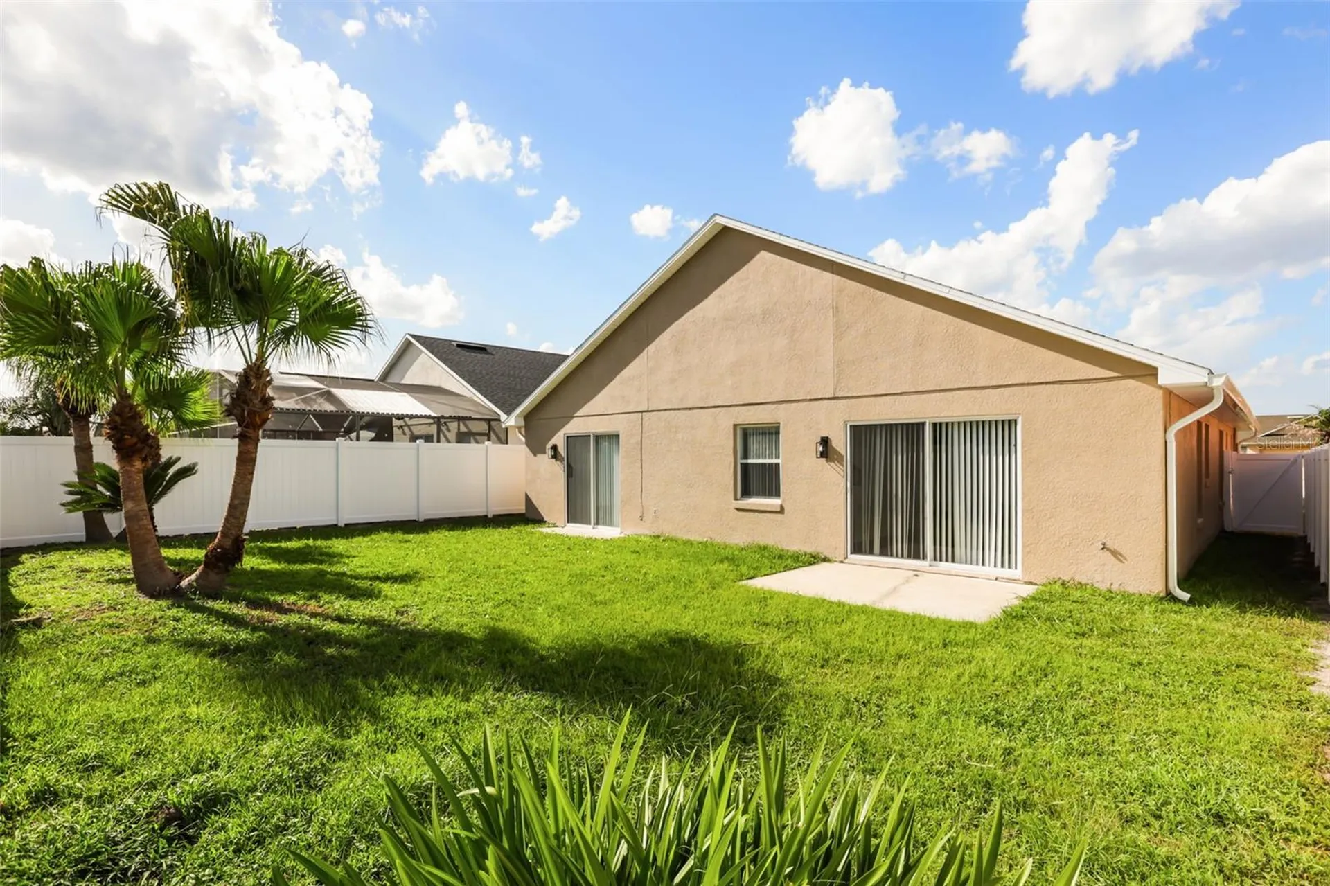 1136 Liberty Hall Drive Kissimmee FL 34746