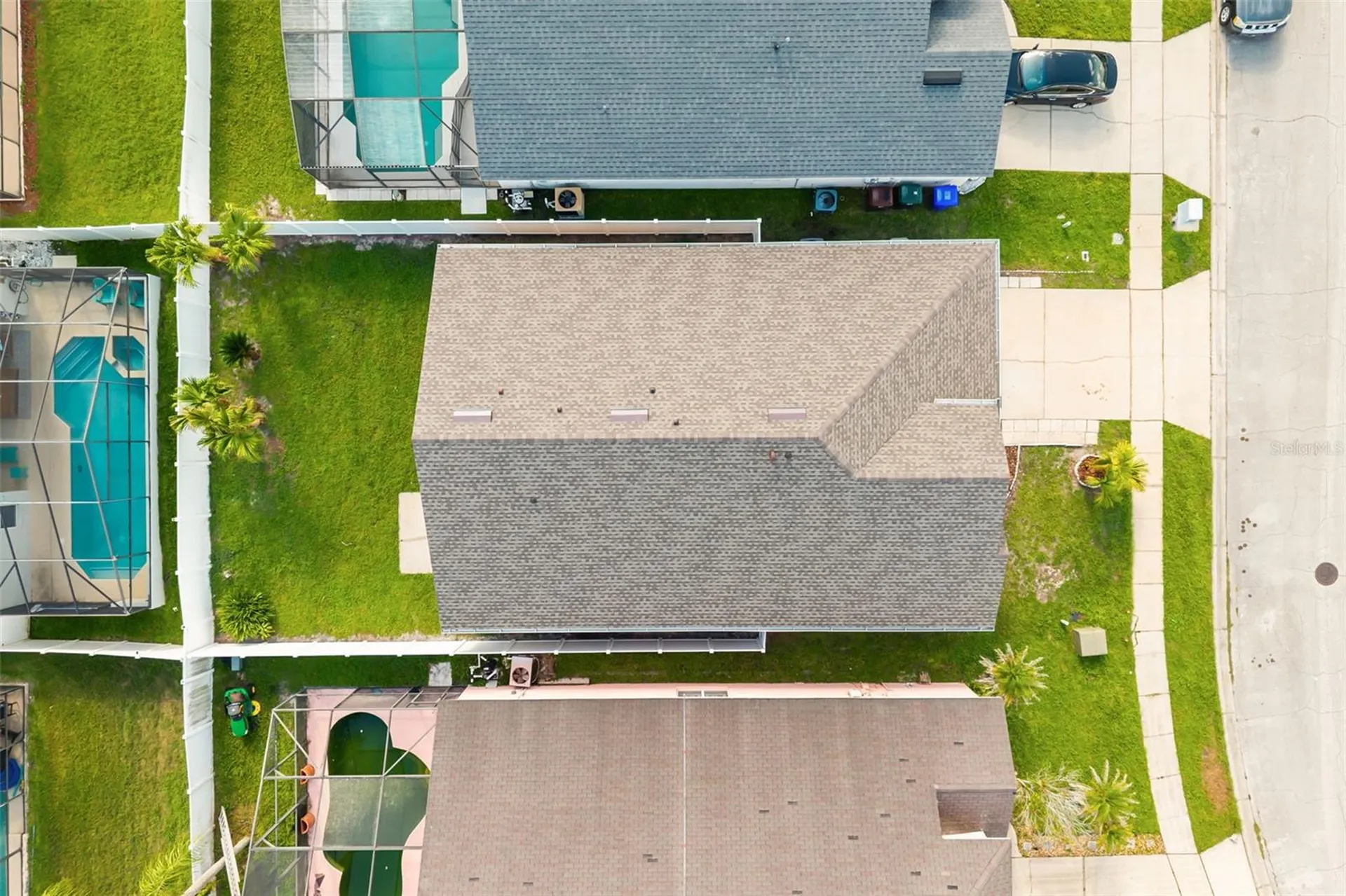 1136 Liberty Hall Drive Kissimmee FL 34746