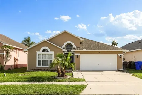 1136 Liberty Hall Drive Kissimmee FL 34746