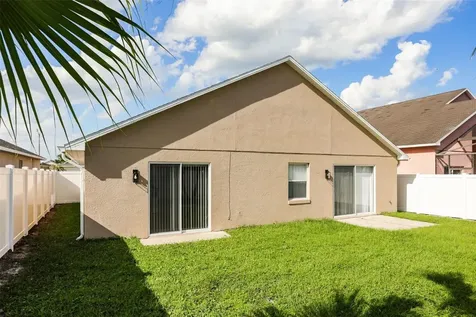 1136 Liberty Hall Drive Kissimmee FL 34746