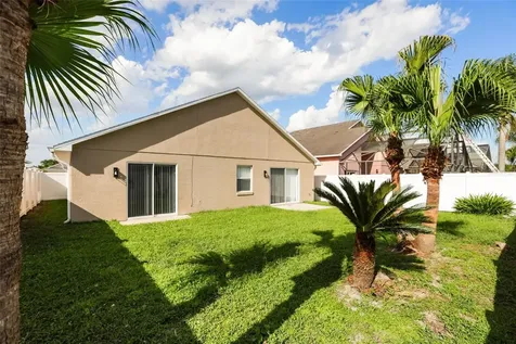 1136 Liberty Hall Drive Kissimmee FL 34746
