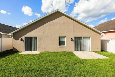 1136 Liberty Hall Drive Kissimmee FL 34746
