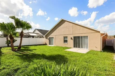 1136 Liberty Hall Drive Kissimmee FL 34746