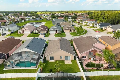 1136 Liberty Hall Drive Kissimmee FL 34746