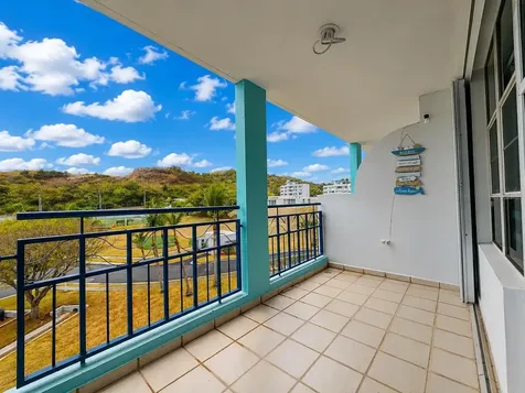 Cond. Costa Brava Edif. 9 Ceiba PR 00735