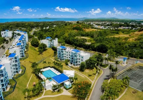 Cond. Costa Brava Edif. 9 Ceiba PR 00735
