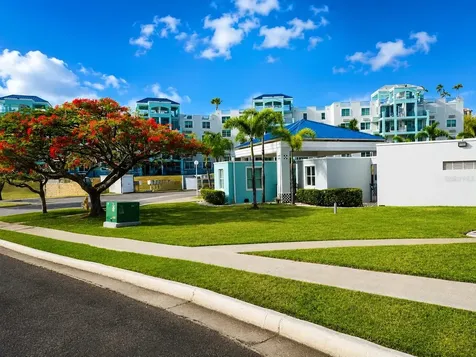 Cond. Costa Brava Edif. 9 Ceiba PR 00735