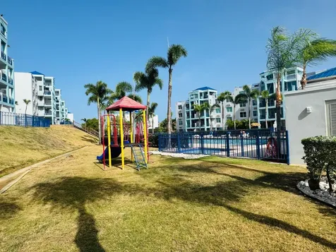 Cond. Costa Brava Edif. 9 Ceiba PR 00735